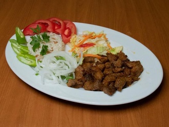 Arnavutciğeri görseli