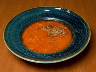 Beyran Çorbası görseli