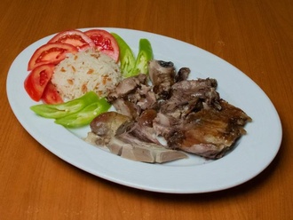 Kelle (Yarım) görseli