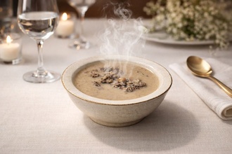 Düğün Çorbası (Etli) görseli