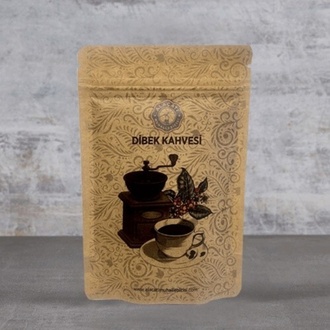 Alaçatı Dibek Kahvesi 100 Gr görseli
