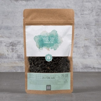 Yeşil Çay 75 Gr görseli