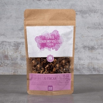 Tropikal Orman Meyveli Çay 75 Gr görseli