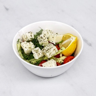 Tulum Peynirli & Cevizli Salata görseli