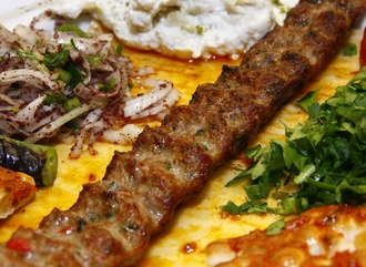 Beyti Kebap (Açık) görseli