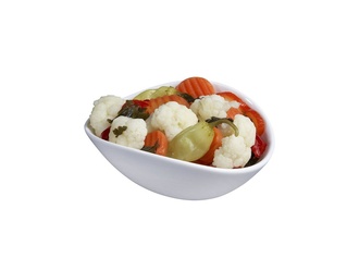 Karışık Turşu görseli