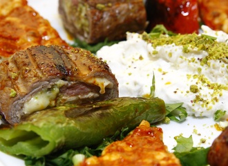 Fırın Beyti Kebap görseli