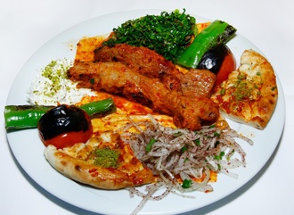 Kuzu Küşleme görseli