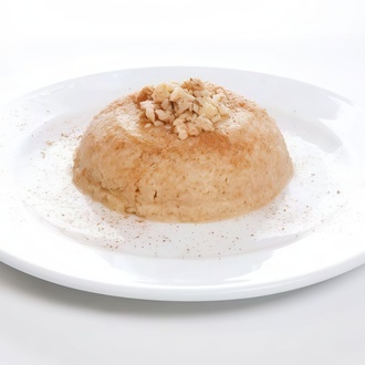 İrmik Helvası görseli