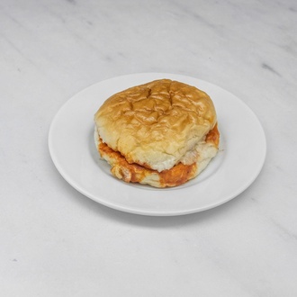 Islak Hamburger görseli