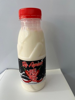 Acılı Ayran (27,5 Cl.) görseli