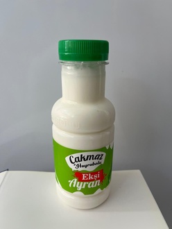 Ekşili Ayran (27,5 Cl.) görseli