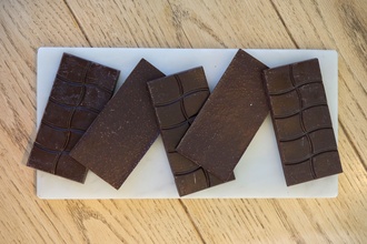 Kinoa Crunch görseli