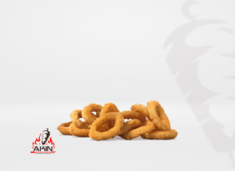 Soğan Halkası (8 Adet) görseli