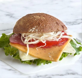 Fit Sandviç görseli