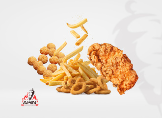 Çıtır Karışık görseli