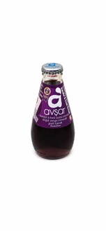 Avşar Karadut & Frenk Üzümü Soda (200 Ml.) görseli