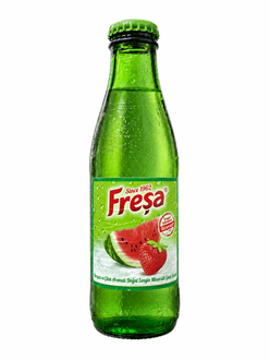 Avşar Karpuz & Çilekli Soda ( 20 Cl ) görseli