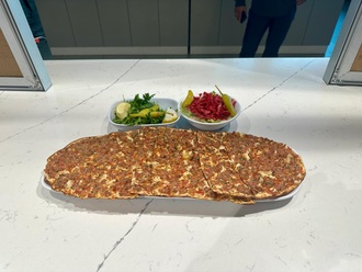 Lahmacun (1 Yaprak) görseli