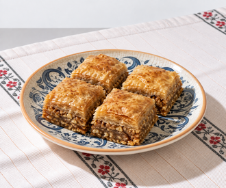 Cevizli Baklava (250 Gr.) görseli