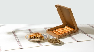 Mercimekli Patatesli (1Kg) görseli