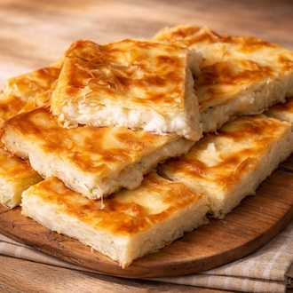 Beyaz Peynirli Su Böreği (250 Gr.) görseli