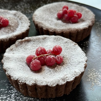 Tart Çikolata görseli