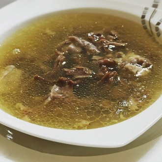 Kelle Paça Çorbası görseli