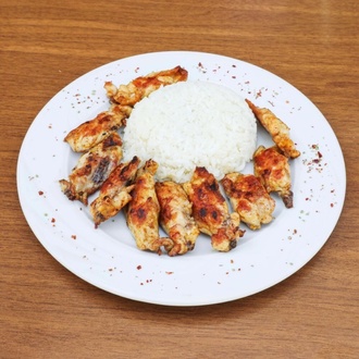 Çıtır Kelebek Pirzola görseli