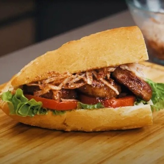 3/4 Ekmek Arası Köfte görseli