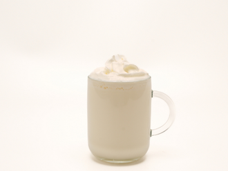 White Hot Chocolate görseli