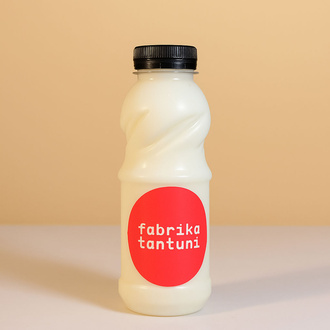 Fabrika Açık Ayran görseli