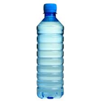 Su (500 Ml) görseli