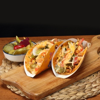 Mexico Taco görseli