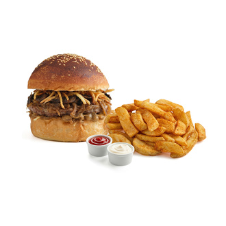 Tower Orginal görseli