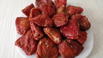 Kuru Bıber Dolması(250gr) görseli