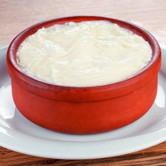 Güveçde Yoğurt görseli