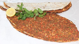 15'Li Lahmacun görseli