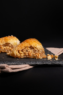 Cevizli Şöbiyet (500 Gr.) görseli