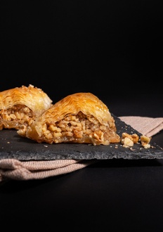 Cevizli Şöbiyet (1,5 Kg.) görseli