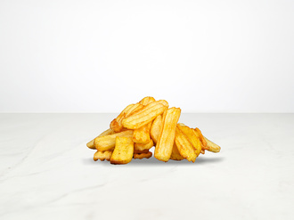 Patates Kızartması görseli