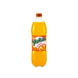 Yedigün Fanta (1 L.) görseli