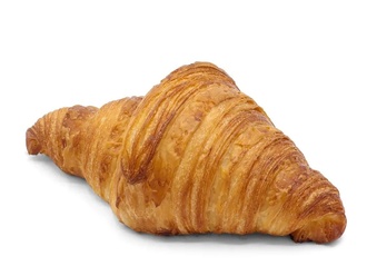 Tereyağlı Kruvasan görseli