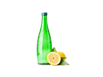 Limonlu Soda (20 Cl.) görseli