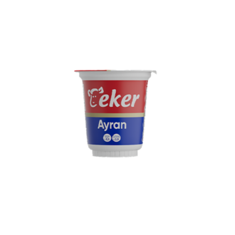 Eker Ayran (270 Ml) görseli