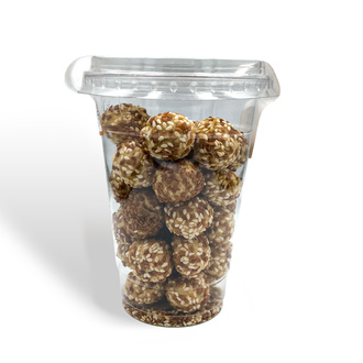 Susamlı Mini Kurabiye (150 Gr.) görseli