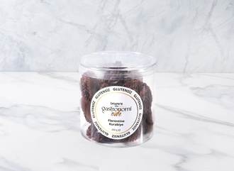 Florentine Kurabiye görseli