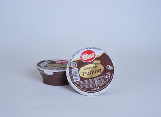 Puding görseli