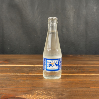 Zafer Gazoz (200Ml.) görseli