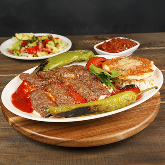 Ali Nazik Adana görseli